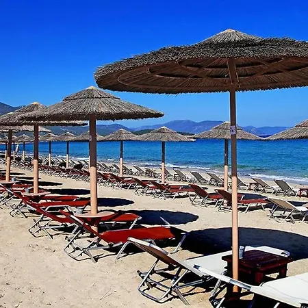 αλυκές δροσιάς χαλκίδας Villa Drosia (Central Greece)