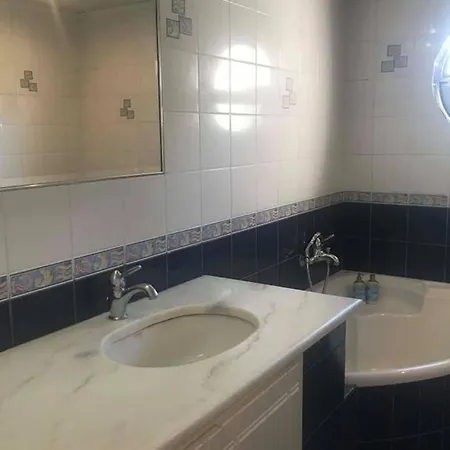 Villa αλυκές δροσιάς χαλκίδας