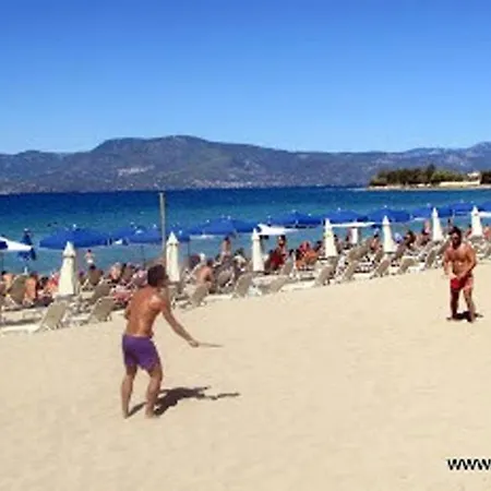 αλυκές δροσιάς χαλκίδας Villa *
