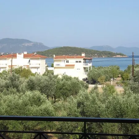 αλυκές δροσιάς χαλκίδας