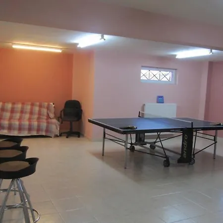 Villa αλυκές δροσιάς χαλκίδας Drosia (Central Greece)